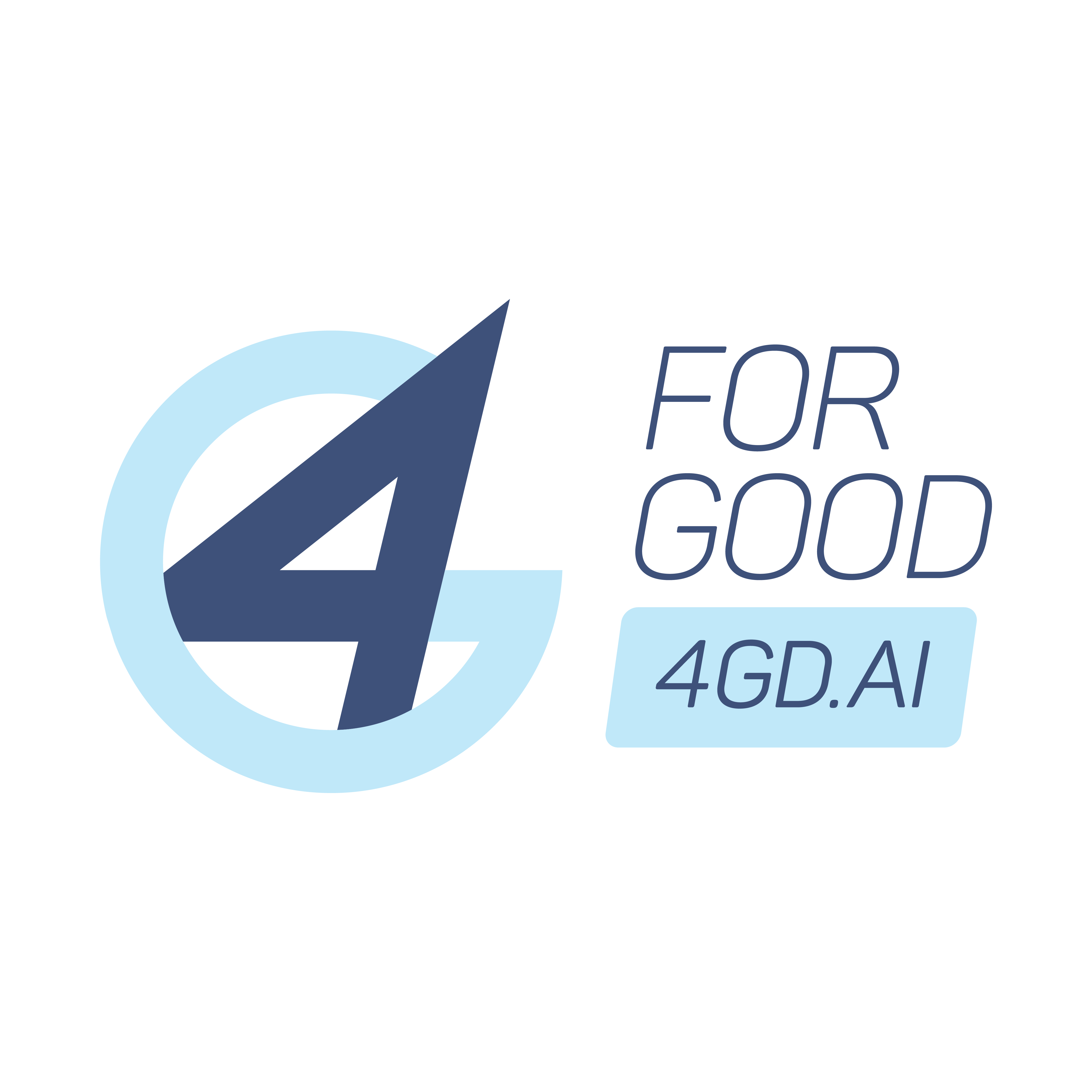 AI For Good Logo